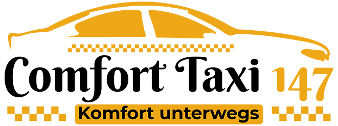 Comfort Taxi