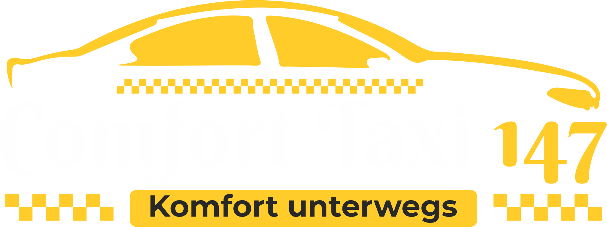 Comfort Taxi