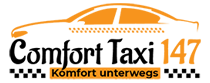 Comfort Taxi