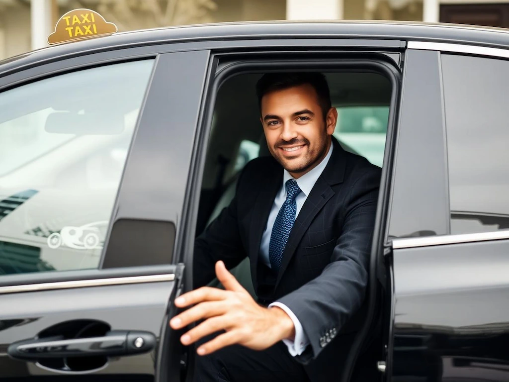 Taxi Malstatt