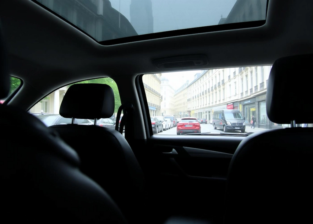 Taxi St. Johann