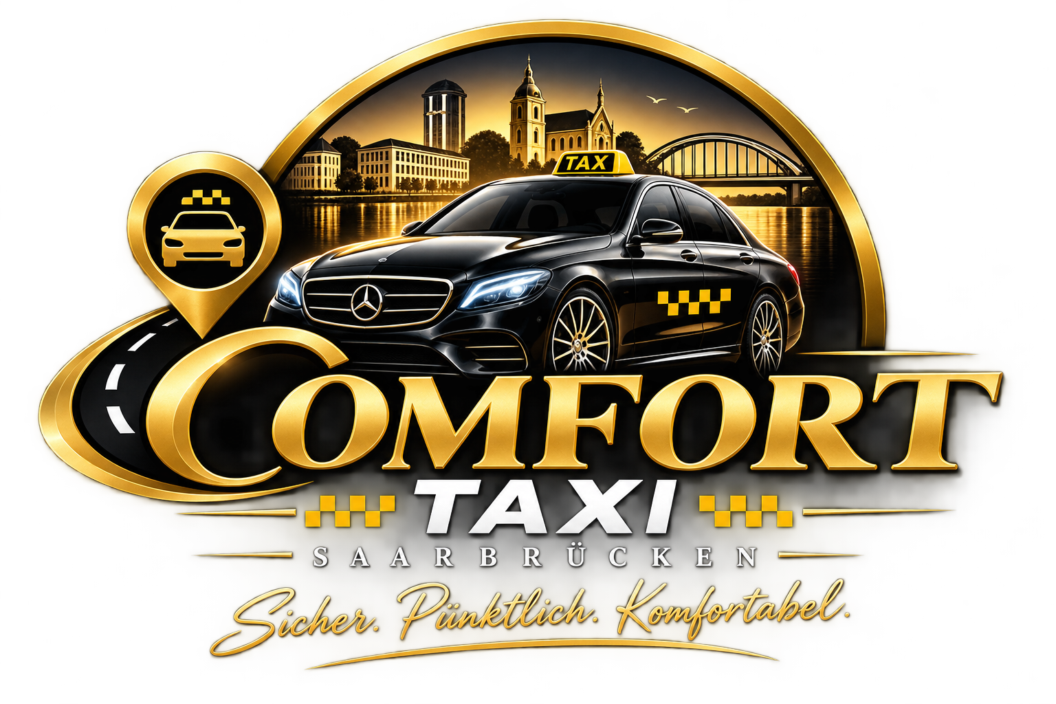 Comfort Taxi